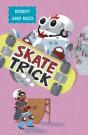 Skate Trick - Preview