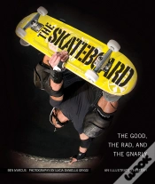 Capa do artigo Skateboard