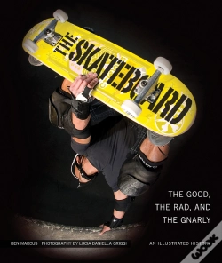 Capa do artigo Skateboard