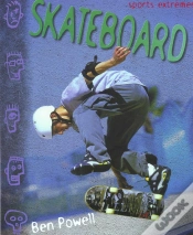 Capa do artigo Skateboard