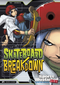 Skateboard Breakdown (Laburnum) - Preview