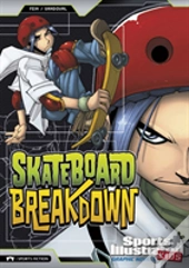 Skateboard Breakdown (Laburnum)
