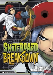Capa do artigo Skateboard Breakdown (Laburnum)