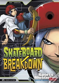 Capa do artigo Skateboard Breakdown (Laburnum)