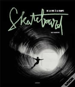Capa do artigo Skateboard ; De La Rue À La Rampe