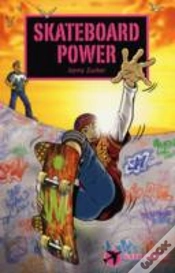 Capa do artigo Skateboard Power