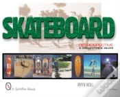 Capa do artigo Skateboard Retrospective