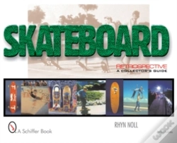 Capa do artigo Skateboard Retrospective