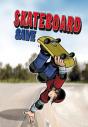 Skateboard Save - Preview