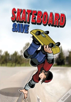 Capa do artigo Skateboard Save