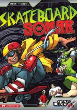 Capa do artigo Skateboard Sonar