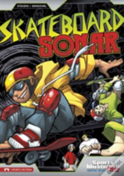 Capa do artigo Skateboard Sonar (Laburnum)