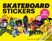 Capa do artigo Skateboard Stickers