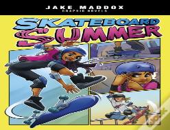 Skateboard Summer