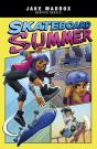 Skateboard Summer - Preview
