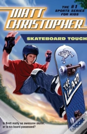 Capa do artigo Skateboard Tough