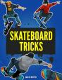 Skateboard Tricks - Preview