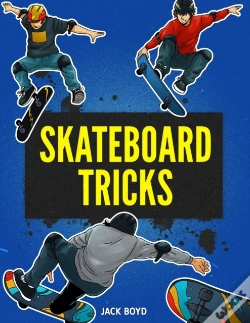 Capa do artigo Skateboard Tricks