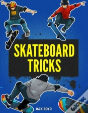 Capa do artigo Skateboard Tricks