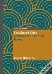 Capa do artigo Skateboard Video