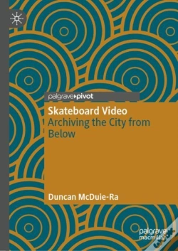 Capa do artigo Skateboard Video