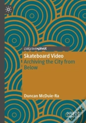 Capa do artigo Skateboard Video