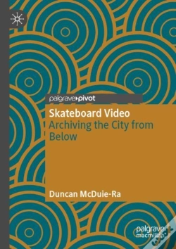 Capa do artigo Skateboard Video