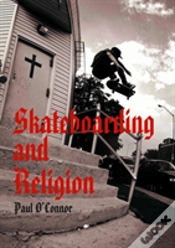Capa do artigo Skateboarding And Religion