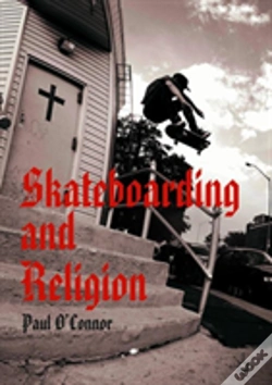 Capa do artigo Skateboarding And Religion