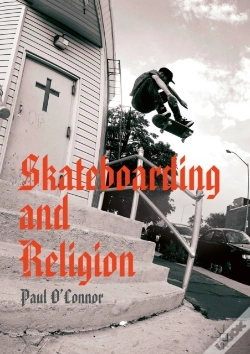 Capa do artigo Skateboarding And Religion