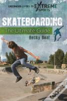 Skateboarding
