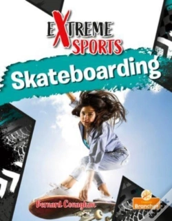 Capa do artigo Skateboarding