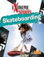 Skateboarding - Preview