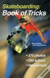 Capa do artigo Skateboarding: Book Of Tricks