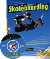 Capa do artigo Skateboarding
