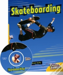 Capa do artigo Skateboarding