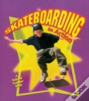 Capa do artigo Skateboarding In Action