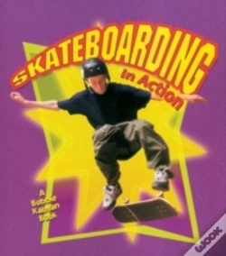 Capa do artigo Skateboarding In Action