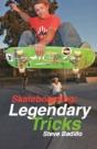 Skateboarding: Legendary Tricks - Preview