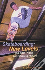 Capa do artigo Skateboarding: New Levels