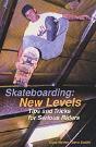 Skateboarding: New Levels - Preview
