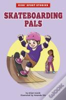 Skateboarding Pals