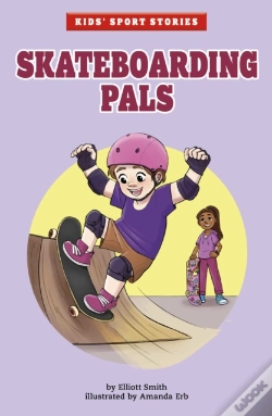 Capa do artigo Skateboarding Pals