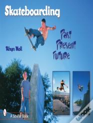 Skateboarding