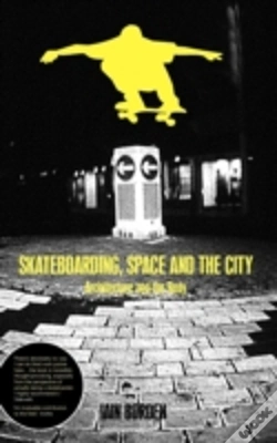 Capa do artigo Skateboarding, Space And The City