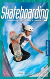 Capa do artigo Skateboarding