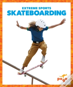 Capa do artigo Skateboarding