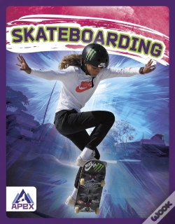 Capa do artigo Skateboarding