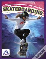 Skateboarding