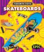 Skateboards - Preview